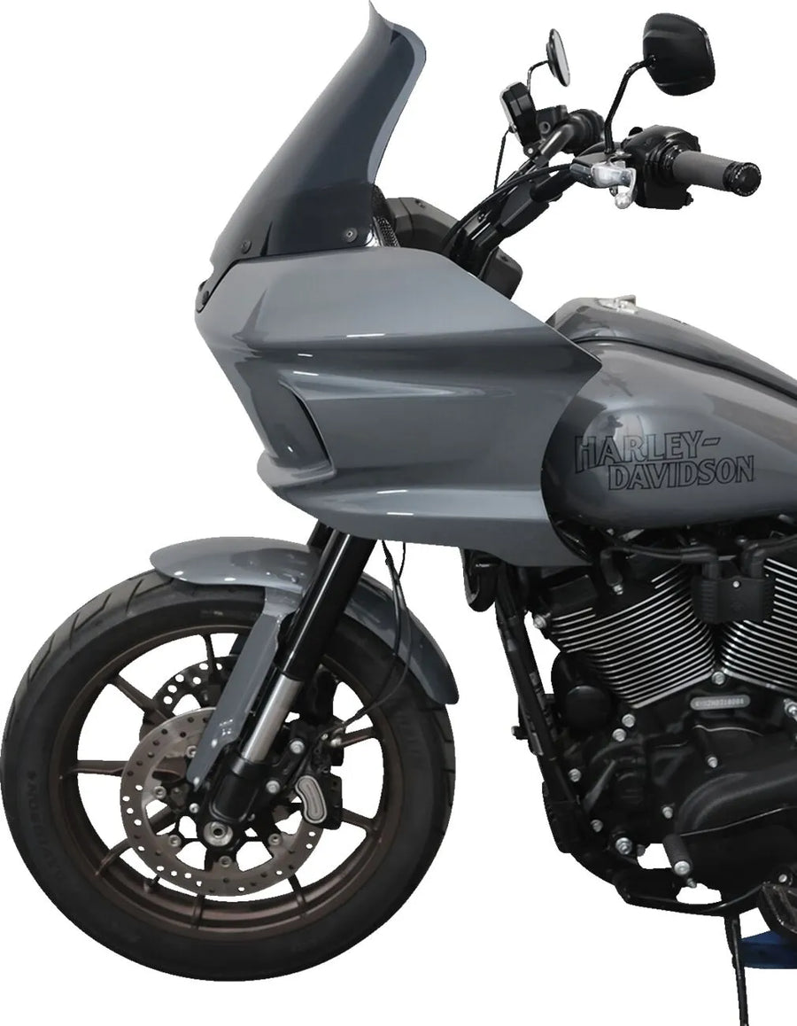 harley davidson fxlrst [KLOCK WERKS] – Parabrisas Flare™