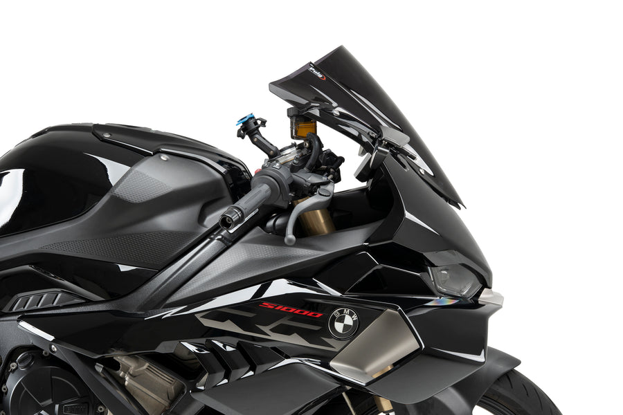 BMW S 1000 RR [2025] – Cúpula Z-Racing – Transparente