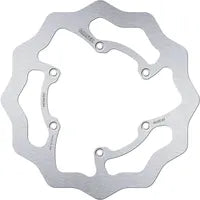 Yamaha Yz 125 [2003] - BREMSSCHEIBE FIXED WAVE GROOVED OVERSIZE – Bild 9