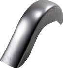 harley davidson flstc [KLOCK WERKS] – Guardabarros trasero estirado Builders Series de 4"-1