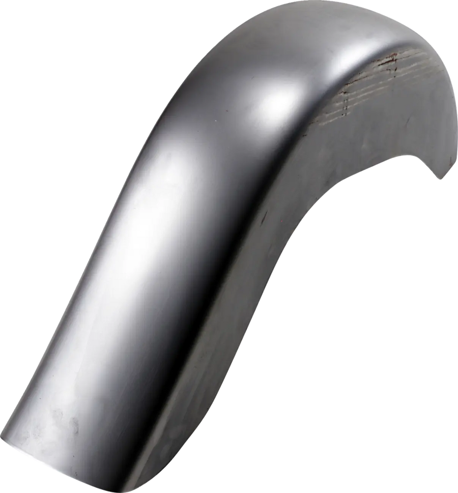 harley davidson flstc [KLOCK WERKS] – Guardabarros trasero estirado Builders Series de 4"