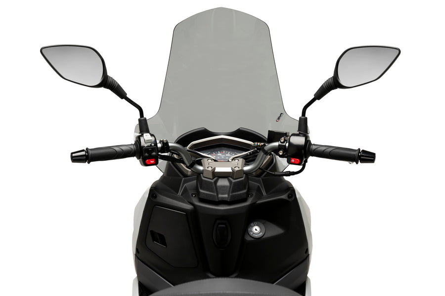 SYM JET 14 50 IE 4T AC E5 [2025] - Carenabris V-Tech Line Touring