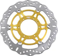 Honda CBR 600 RR ABS [2021, 2023-2025] - Nitro Series Bremsscheibe – Bild 11