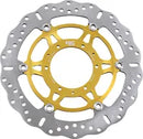 Honda CBR 600 RR ABS [2021, 2023-2025] - Nitro Series Bremsscheibe – Bild 11