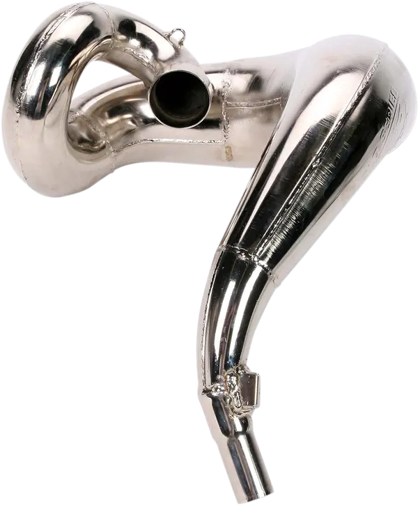 Ktm 380 Mxc [1998-2002] - Colector retorcido - imagen 2