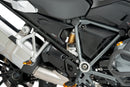 BMW R 1250 GS ADVENTURE [2024] – Tapas laterales – Gris-4