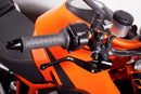 honda cb 125 [GILLES TOOLING] – Palanca de freno Factor-X-2