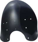 harley davidson flhr [KLOCK WERKS] – Parabrisas tipo cartelera Flare™-2
