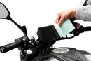 YAMAHA MT-07 PURE [2024] - Protector Salpicadero - Negro