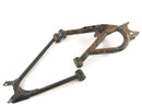 Yamaha Grizzly 660 AM03W [2003] - Wishbones en la parte posterior a la izquierda-3