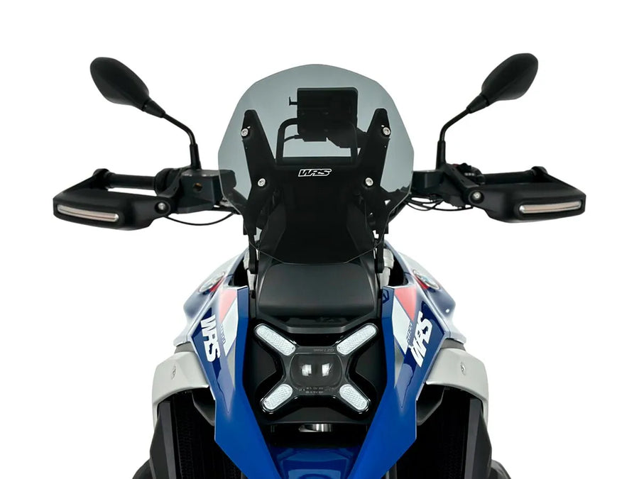 BMW R 1300 GS Trophy [WRS] – Parabrisas