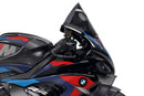 BMW M 1000 RR [2025] – Parabrisas R-Racer – muy tintado-3