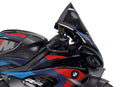 BMW M 1000 RR [2025] – Cúpula R-Racer – Transparente