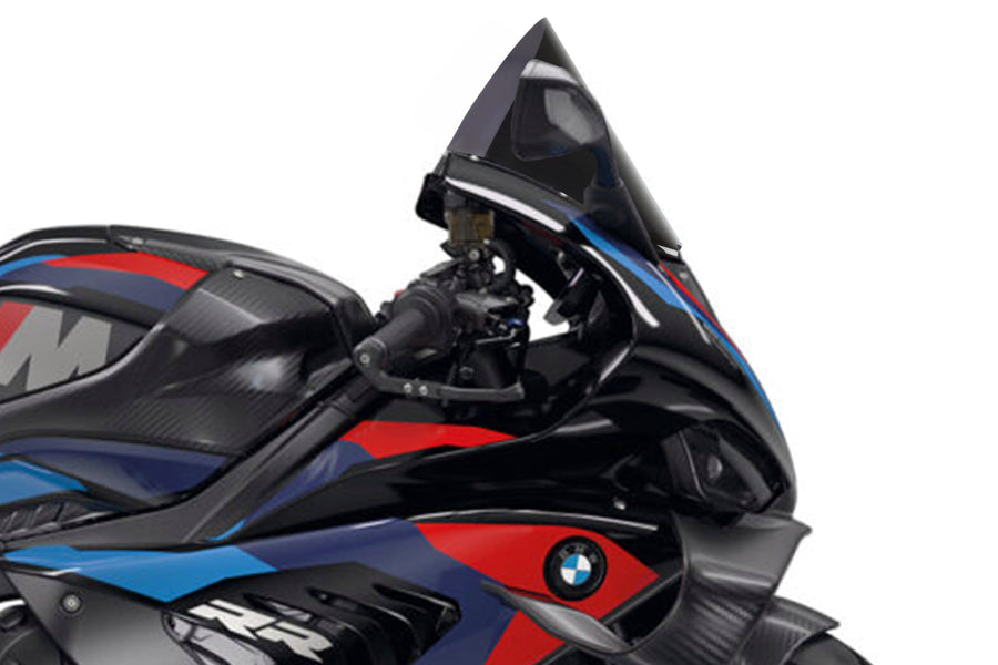 BMW M 1000 RR [2025] – Cúpula R-Racer – Transparente