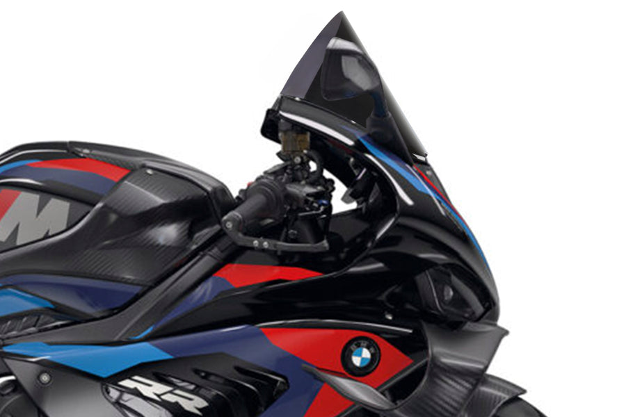 BMW M 1000 RR [2025] – Parabrisas R-Racer – tintado