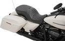 harley davidson touring [ESPECIALIDADES DE ARRASTRE] - Asiento touring ancho-3