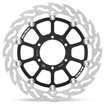 Bmw R 1300 GS ABS [2023] - Flame Series Schwimmende Bremsscheibe – Art.-Nr. 113283 – Bild 1