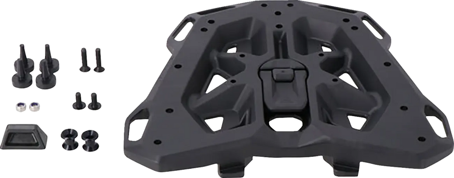 Honda CBR 650 R [SW-Motech]-Kit de adaptador para estante de calles