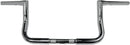 harley davidson touring [LA CHOPPERS] – Manillar Twin Peaks touring de 1-1/4"-1