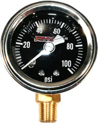Harley-Davidson FLRT 1868 Freewheeler 114 [2025] - Fern-Öldruckanzeige-Kit – Bild 12