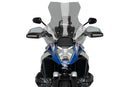 BMW R 1300 GS TROPHY [2025] – Deflector de viento extendido – muy tintado