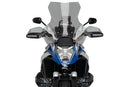 BMW R 1300 GS TROPHY [2025] – Deflector de viento extendido – transparente-3