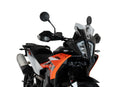 KTM 890 ADVENTURE R [2025] – Cúpula deportiva – Negro-2