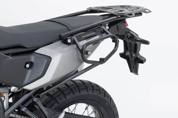 Yamaha Tenere 700 Rally Edition [SW-MOTECH] – SLC Seitengepäckträger