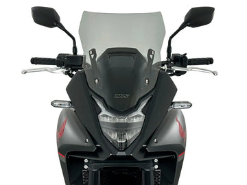 Honda XL 750 Transalp [WRS] - parabrisas