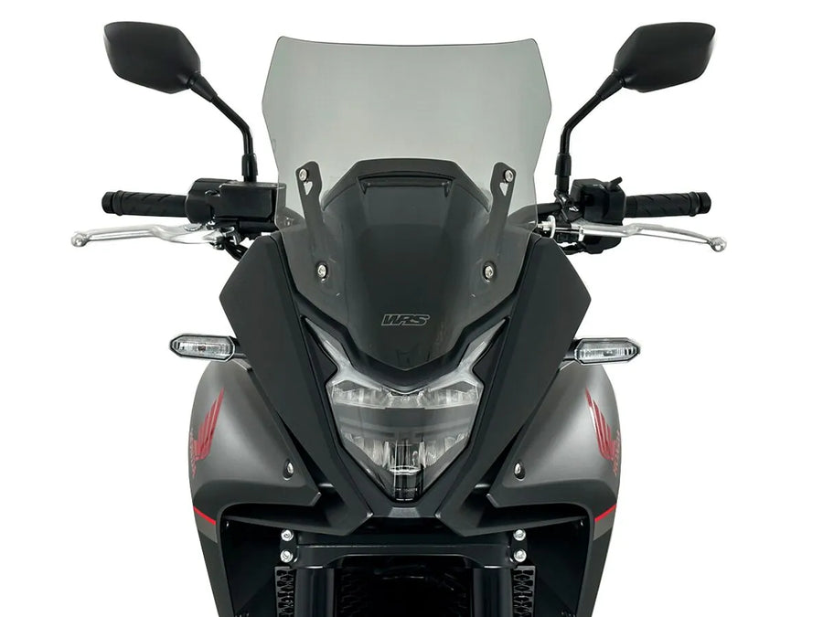Honda XL 750 Transalp [WRS] - parabrisas