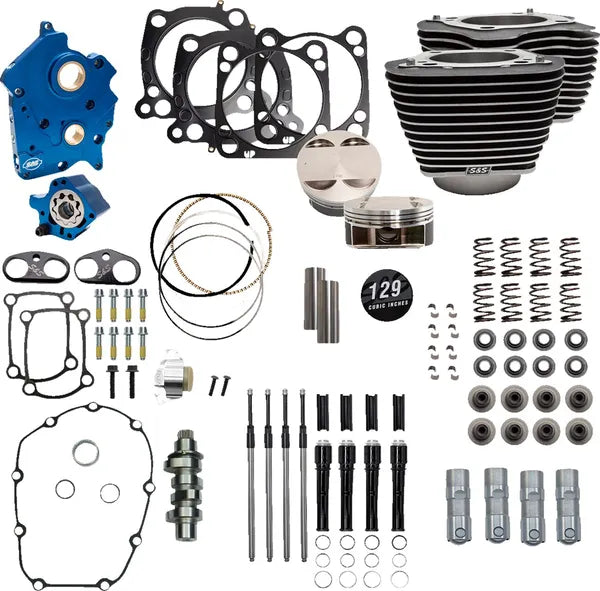 Harley-Davidson FLRT 1868 Freewheeler 114 [2025] - Steuerkettenspanner – Bild 12