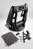 harley davidson fxsb [CULT WERK] – parrilla del radiador-1