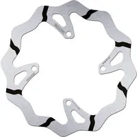 Suzuki Rm Z 250 [2022-2026, 2023-2024, 2019] - Kit de discos de freno Oversize Wave delanteros todoterreno - foto 11