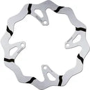 Suzuki Rm Z 250 [2022-2026, 2023-2024, 2019] - Kit de discos de freno Oversize Wave delanteros todoterreno - foto 11