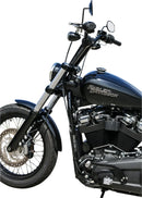 harley davidson softail street bob fxbb [THRASHIN SUPPLY CO.] - elevadores de manillar-3