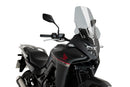 HONDA XL 750 TRANSALP [2024] – cúpula touring – transparente-4