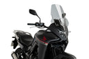 HONDA XL 750 TRANSALP [2024] - pantalla turística - muy teñida