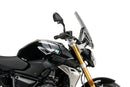 BMW R 1250 R [2025] – Touring de nueva generación – Muy tintado