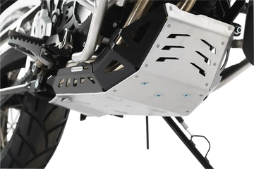 bmw f 650 gs twin [SW-MOTECH] – barra de protección del motor