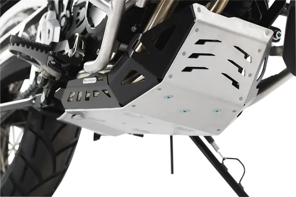 BMW F 900 GS Adventure [SW-MOTECH] – barra de protección del motor