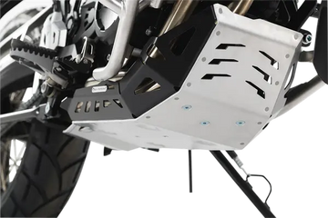 BMW F 900 GS Adventure [SW-MOTECH] – barra de protección del motor