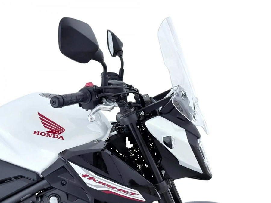 honda cb 500 hornet [WRS] – parabrisas touring CB500 Hornet