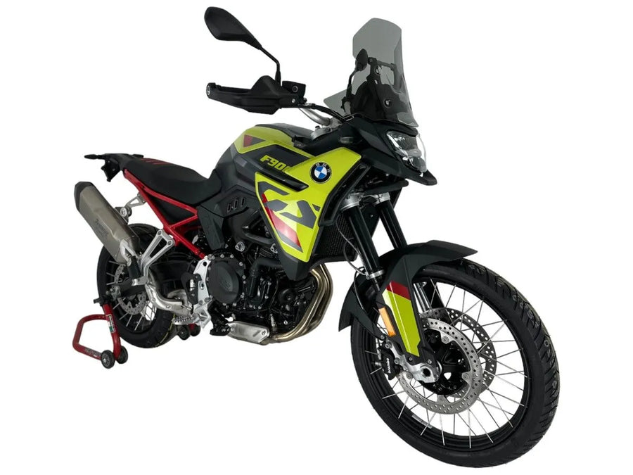BMW F 900 [WRS] – parabrisas
