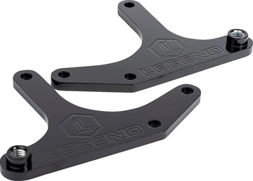 Harley-Davidson FLHXXX 1690 Trike Street Glide [2010-2011] - Kit de elevación del eje trasero Twin Cam Trike - foto 1