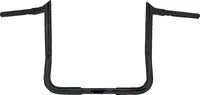 Harley Davidson Flhxse [PAUL YAFFE BAGGER NATION] - Manillar Bagger Monkey Bar de 1-1/4"