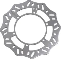 Husqvarna Fe 501 [2020-2021] - 240 mm Oversize-Hinterrad-Bremskit – Bild 11