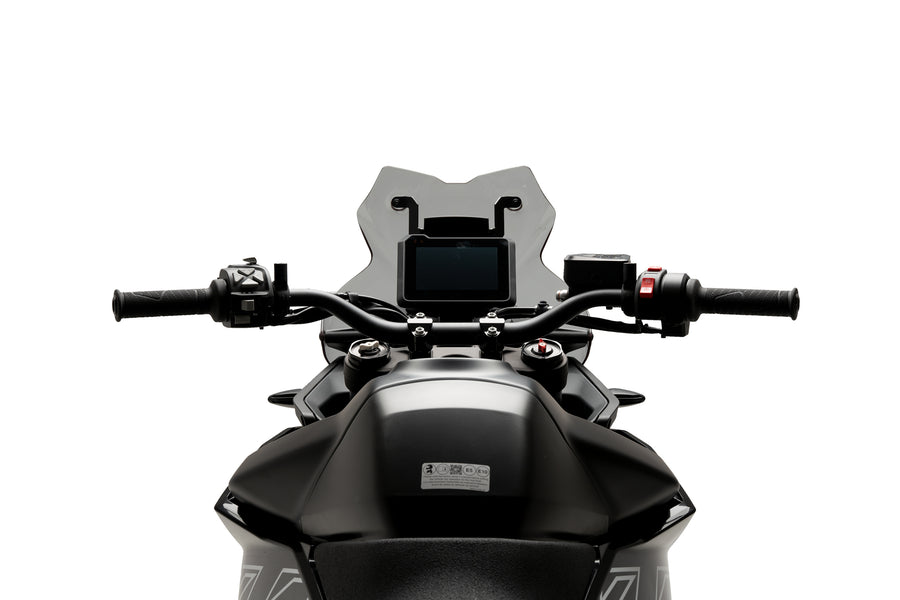 KTM 890 SMT [2025] – Cúpula deportiva – Tintada