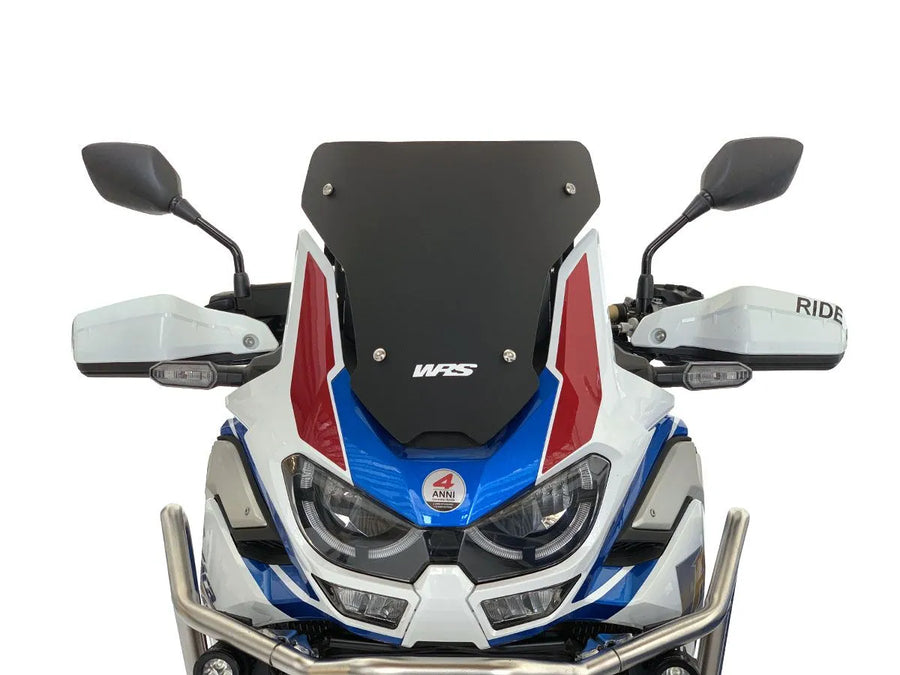 Honda CRF 1100 África Twin [WRS] - parabrisas