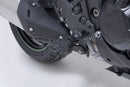 Kawasaki Versys 1100 [2025-2026] - Par de estriberas EVO, bajables 15 mm - imagen 2