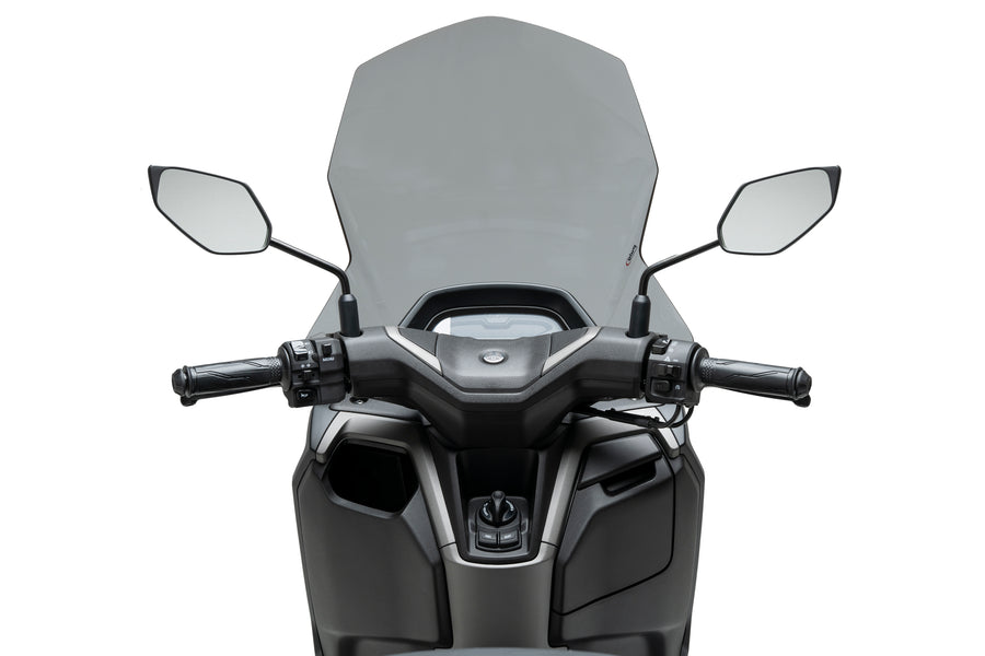 YAMAHA NMAX 125 TECH MAX [2025] – Carenabris V-Tech Line Touring